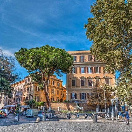 Casa E Appartamento Per Vacanze Fienaroli 36 Apartament Řím Exteriér fotografie