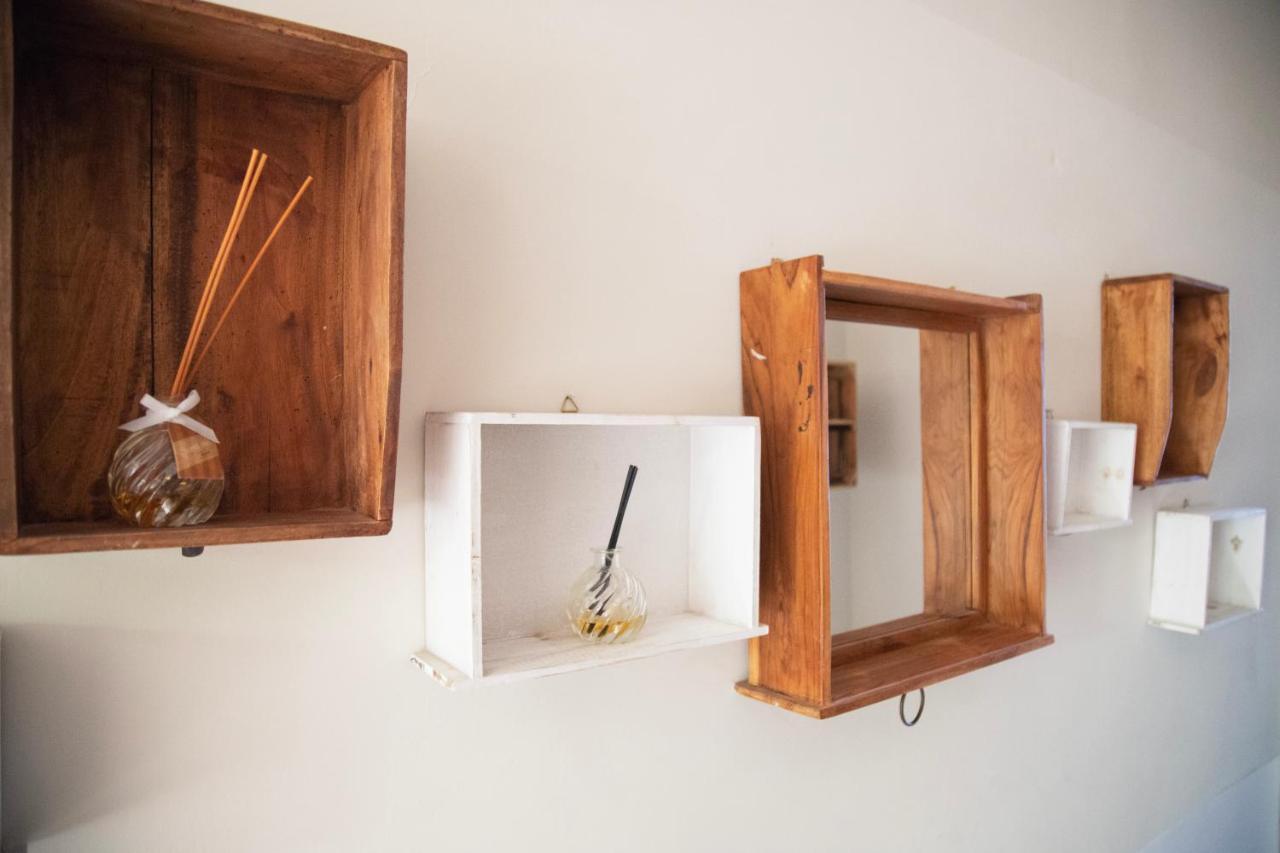 Casa E Appartamento Per Vacanze Fienaroli 36 Apartament Řím Exteriér fotografie