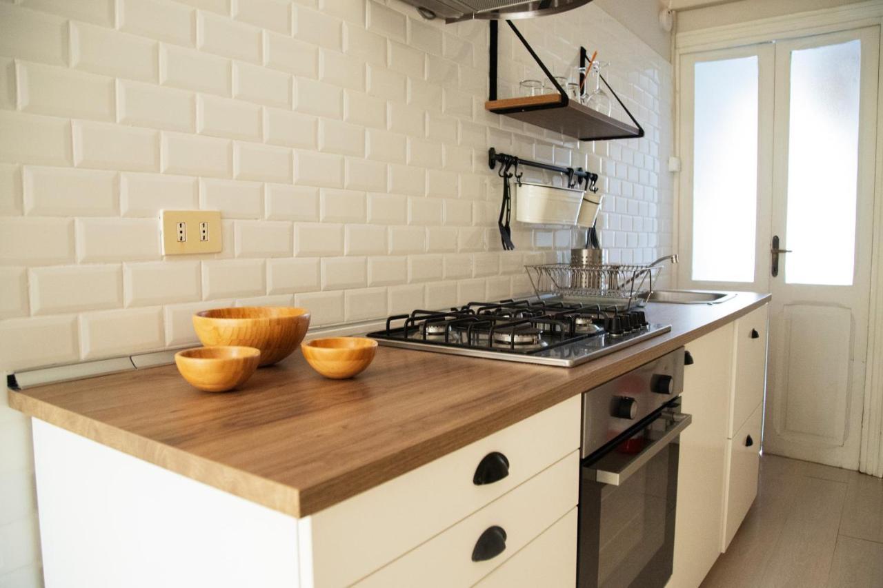Casa E Appartamento Per Vacanze Fienaroli 36 Apartament Řím Exteriér fotografie