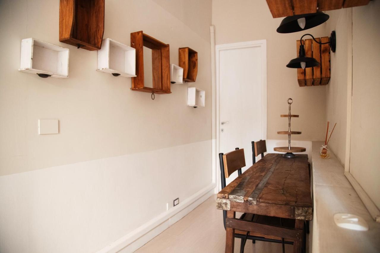 Casa E Appartamento Per Vacanze Fienaroli 36 Apartament Řím Exteriér fotografie